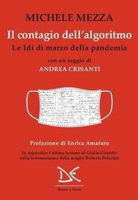 Abbildung von: Il contagio dell'algoritmo. Le Idi di marzo della pandemia - Rosso e nero;Donzelli