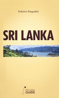 Abbildung von: Sri Lanka - Polaris guide;Polaris