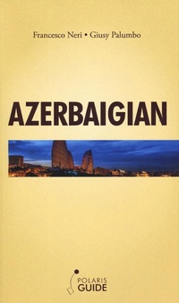 Abbildung von: Azerbaigian - Polaris guide;Polaris