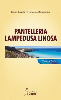 Abbildung von: Pantelleria Lampedusa Linosa - Polaris guide;Polaris