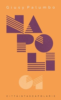 Abbildung von: Napoli - Città in tasca;Polaris