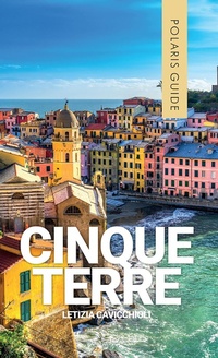 Abbildung von: Cinque terre. Con Levanto e Portovenere. - POLARIS