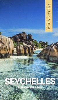 Abbildung von: Seychelles - Polaris guide;Polaris