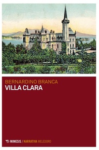 Abbildung von: Villa Clara - Meledoro;Mimesis