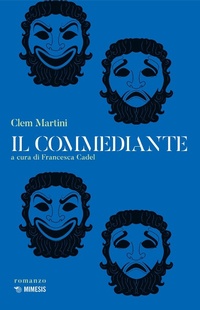 Abbildung von: Il commediante - Mimesis;Mimesis