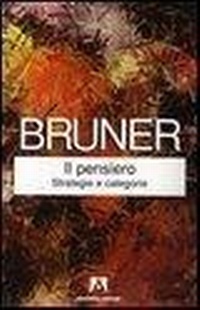 Abbildung von: Il pensiero. Strategie e categorie - Classici;Armando Editore