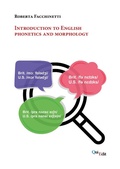 Cover: Introduction to English phonetics and morphology - Quiedit