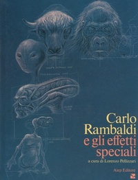 Abbildung von: Carlo Rambaldi e gli effetti speciali - Aiep