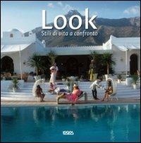 Abbildung von: Look. Stili di vita a confronto - Logos