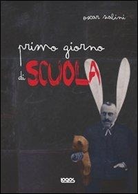 Abbildung von: Primo giorno di scuola - Illustrati;Logos