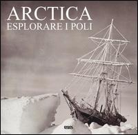 Abbildung von: Arctica. Ediz. italiana, inglese, tedesca e spagnola - Logos