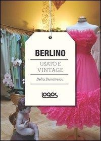 Abbildung von: Berlino. Usato e vintage - Logos