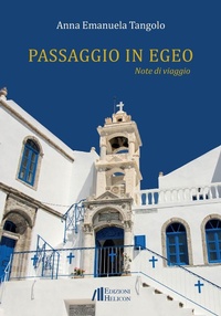 Abbildung von: Passaggio in Egeo. Note di viaggio - Helicon