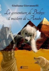 Abbildung von: Le avventure di Bribro: il mistero di Anubi - Helicon