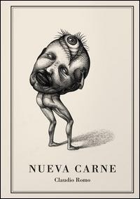 Abbildung von: Nueva carne. Ediz. italiana e inglese - Illustrati;Logos