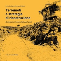 Abbildung von: Terremoti e strategie di ricostruzione. Il sisma in Centro Italia 2016 - Alleli/Events;LetteraVentidue