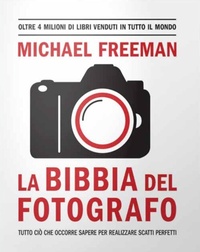Abbildung von: La bibbia del fotografo - Logos