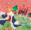 Cover: Il principe cerca moglie - Gli albi della Ciopi;Logos