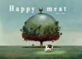 Cover: Happy meat - Illustrati;Logos