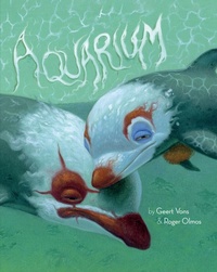 Abbildung von: Aquarium. Ediz. italiana e inglese - Sea Sheperd;Logos