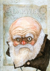 Abbildung von: Darwin - Illustrati;Logos