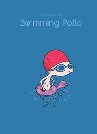 Abbildung von: Swimming Pollo - I fumetti della Ciopi;Logos