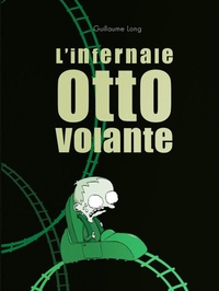 Abbildung von: L' infernale otto volante - I fumetti della Ciopi;Logos