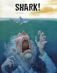 Abbildung von: Shark! - Sea Sheperd;Logos