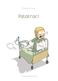 Abbildung von: Patatrac! - I fumetti della Ciopi;Logos