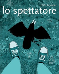 Abbildung von: Lo spettatore - Illustrati;Logos