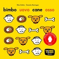 Cover: Bimbo uovo cane osso - Wonder Ponder Mini;Logos