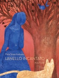 Cover: L' anello incantato - La biblioteca della Ciopi;Logos