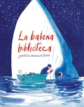 Cover: La balena biblioteca - Illustrati;Logos