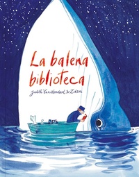 Abbildung von: La balena biblioteca - Illustrati;Logos