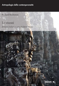 Abbildung von: Le viventi - Antropologia della contemporaneità;Ledizioni