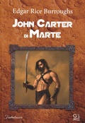 Cover: John Carter di Marte - Fantalibri;GM.libri