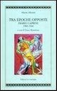 Abbildung von: Tra epoche opposte. Diario caprese 1943-1944 - Atyidae;Edizioni La Conchiglia