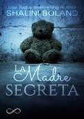 Cover: La madre segreta - Hope Edizioni