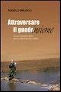 Abbildung von: Attraversare il guado... insieme. Accompagnamento psico-pastorale del malato - Gabrielli Editori