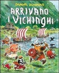 Cover: Arrivano i Vichinghi - Il Gioco di Leggere