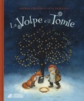 Cover: La volpe e il Tomte - Il Gioco di Leggere