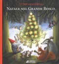 Cover: Natale nel grande bosco - Il Gioco di Leggere