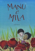 Cover: Manu e Mila - Il Gioco di Leggere