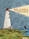 Cover: Islanda per giovani viaggiatori - Il Gioco di Leggere