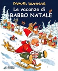 Cover: Le vacanze di Babbo Natale - Il Gioco di Leggere