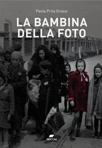 Abbildung von: La bambina della foto - Bertoni