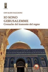 Abbildung von: Io sono Gerusalemme. Cronache del tramonto del regno - Templaria;Tipheret