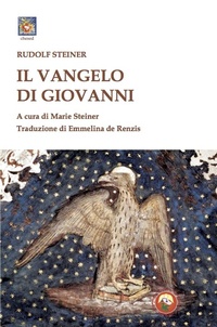 Bild: Il Vangelo di Giovanni - Chesed;Tipheret