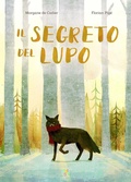 Cover: Il segreto del lupo - Pane e Sale