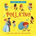 Cover: Pollicino. Favole con morale - Pane e Sale